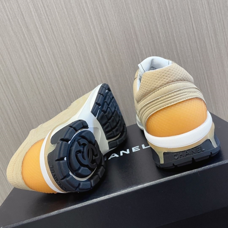 Chanel Sneakers